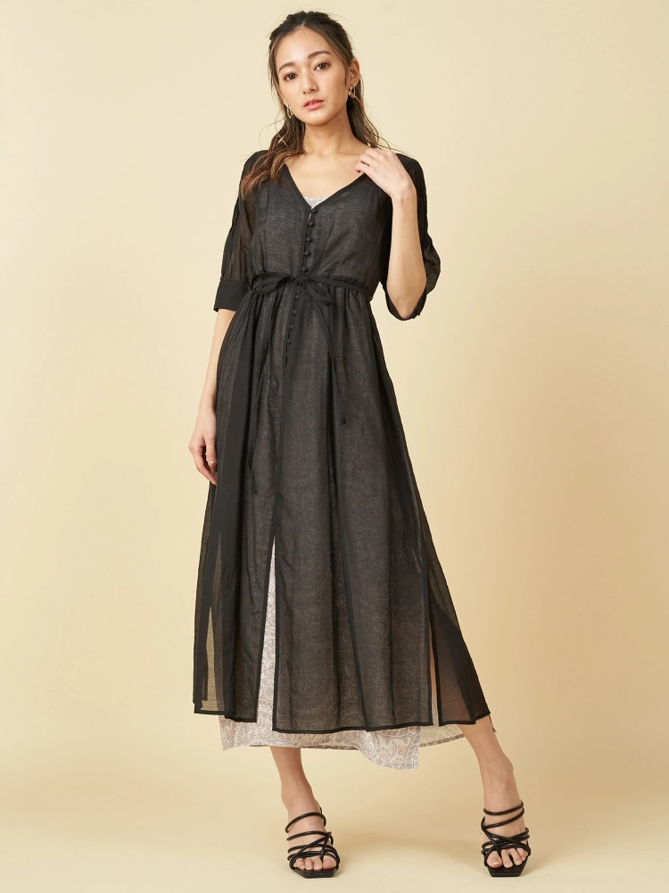 シアーレイヤードペイズリーワンピース ワンピース ワンピース Royal Party ロイヤルパーティ Roomy S Web Store 公式通販 Roomy S Web Store ルーミィーズウェブストア シアーレイヤードペイズリーワンピース ワンピース ワンピース Royal Party ロイヤルパーティ Roomy S Web Store 公式通販 Roomy S Web Store ルーミィーズウェブストア