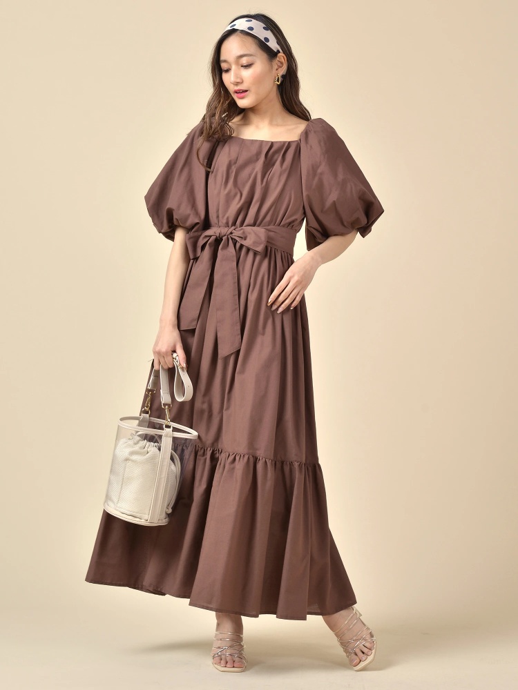 パフスリーブティアードワンピース ワンピース ワンピース Royal Party ロイヤルパーティ Roomy S Web Store 公式通販 Roomy S Web Store ルーミィーズウェブストア パフスリーブティアードワンピース ワンピース ワンピース Royal Party ロイヤルパーティ Roomy S Web Store 公式通販 Roomy S Web Store ルーミィーズウェブストア