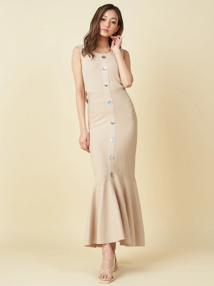 丈が選べる シェルボタンマーメイドワンピース ワンピース ワンピース Royal Party ロイヤルパーティ Roomy S Web Store 公式通販 Roomy S Web Store ルーミィーズウェブストア 丈が選べる シェルボタンマーメイドワンピース ワンピース ワンピース Royal Party ロイヤルパーティ Roomy S Web Store 公式通販 Roomy S Web Store ルーミィーズウェブストア