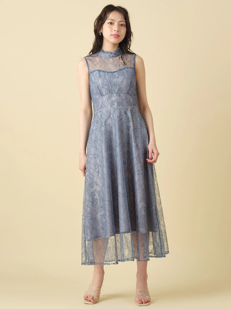 シェリーレースワンピース ワンピース ワンピース Royal Party ロイヤルパーティ Roomy S Web Store 公式通販 Roomy S Web Store ルーミィーズウェブストア