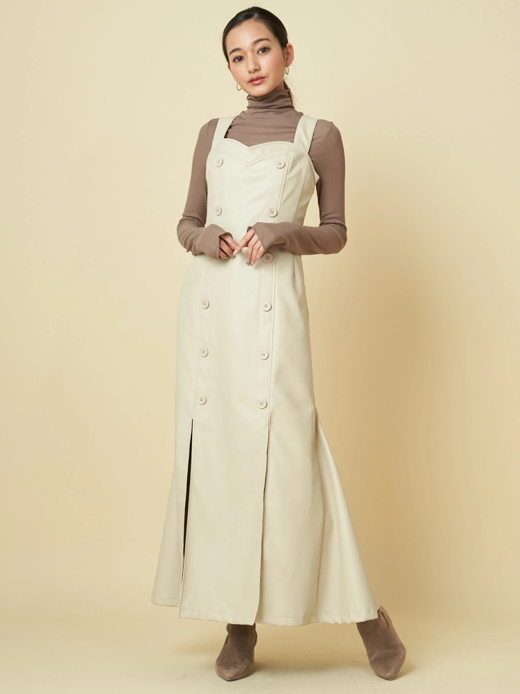 関西コレクション21 小室安未さん着用 ディープスリットフェイクレザージャンスカ ワンピース ワンピース Royal Party ロイヤルパーティ Roomy S Web Store 公式通販 Roomy S Web Store ルーミィーズウェブストア 関西コレクション21 小室安未さん着用 ディープスリットフェイクレザージャンスカ ワンピース ワンピース Royal Party ロイヤルパーティ Roomy S Web Store 公式通販 Roomy S Web Store ルーミィーズウェブストア