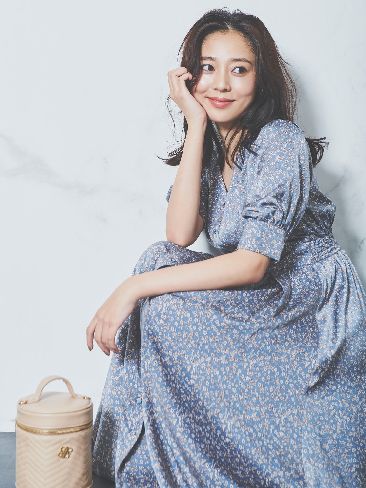 小花柄ロングワンピース ワンピース ワンピース Royal Party ロイヤルパーティ Roomy S Web Store 公式通販 Roomy S Web Store ルーミィーズウェブストア