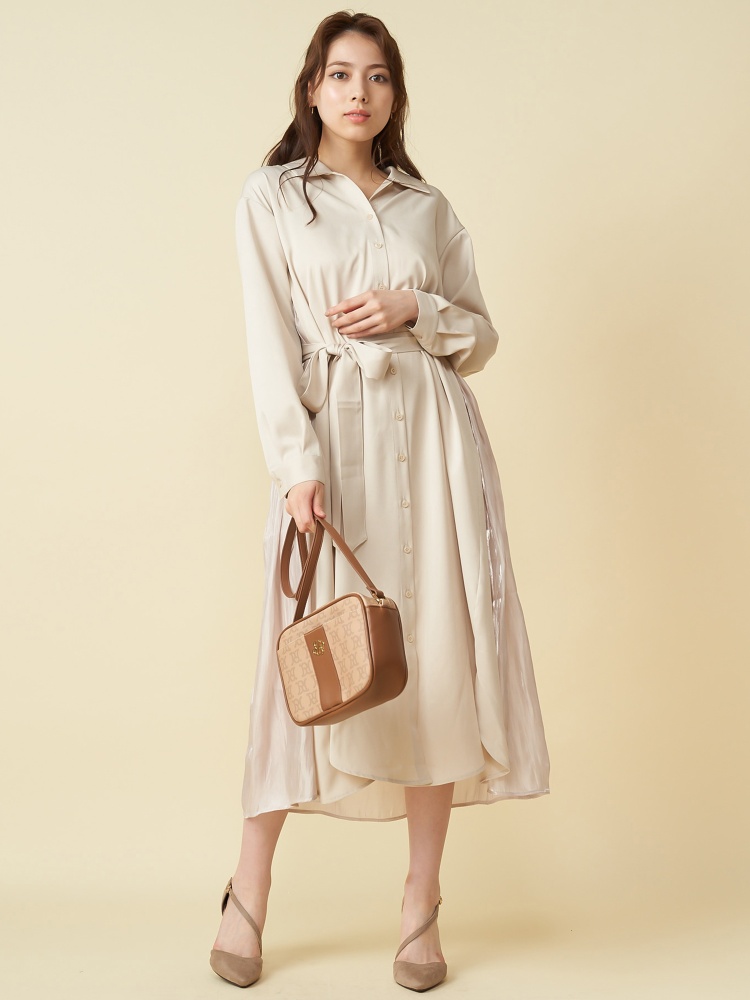 グロスサテンドッキングシャツワンピース シャツワンピース ワンピース Royal Party ロイヤルパーティ Roomy S Web Store 公式通販 Roomy S Web Store ルーミィーズウェブストア グロスサテンドッキングシャツワンピース シャツワンピース ワンピース Royal Party ロイヤルパーティ Roomy S Web Store 公式通販 Roomy S Web Store ルーミィーズウェブストア