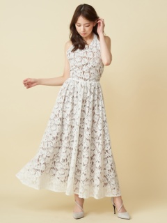 レースホルターネックワンピース ワンピース ワンピース Royal Party ロイヤルパーティ Roomy S Web Store 公式通販 Roomy S Web Store ルーミィーズウェブストア レースホルターネックワンピース ワンピース ワンピース Royal Party ロイヤルパーティ Roomy S Web Store 公式通販 Roomy S Web Store ルーミィーズウェブストア