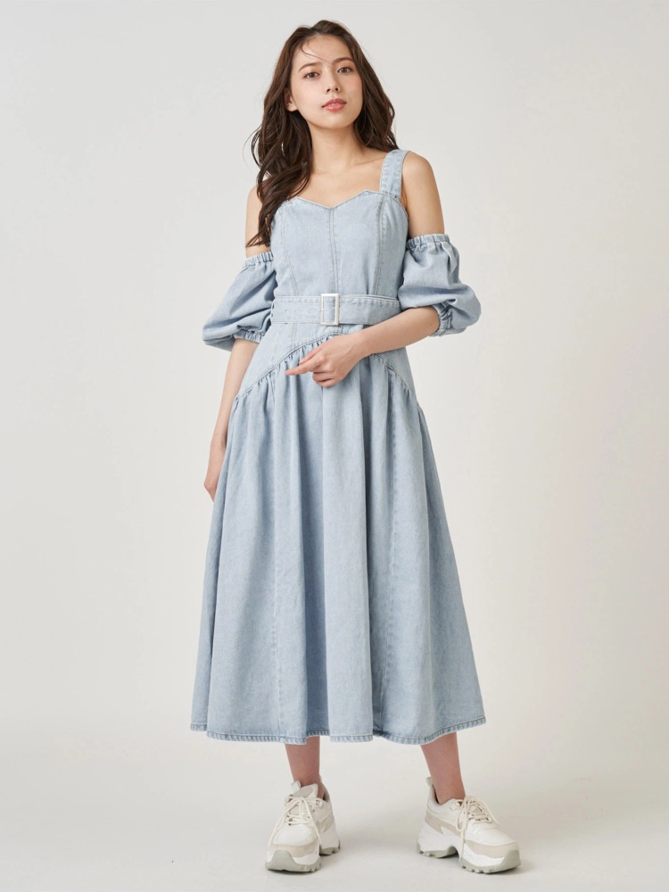 Many Way ビスチェワンピース ワンピース ワンピース Royal Party ロイヤルパーティ Roomy S Web Store 公式通販 Roomy S Web Store ルーミィーズウェブストア