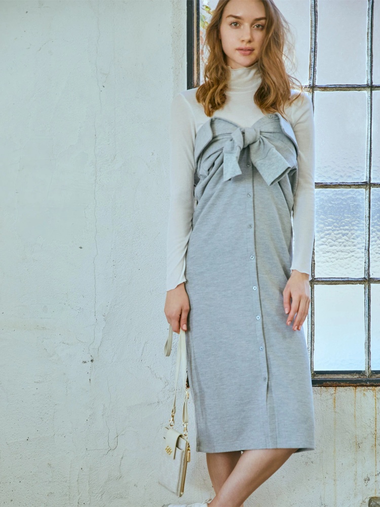 リラクシーワッフルbigカラーワンピース ワンピース ワンピース Royal Party ロイヤルパーティ Roomy S Web Store 公式 通販 Roomy S Web Store ルーミィーズウェブストア