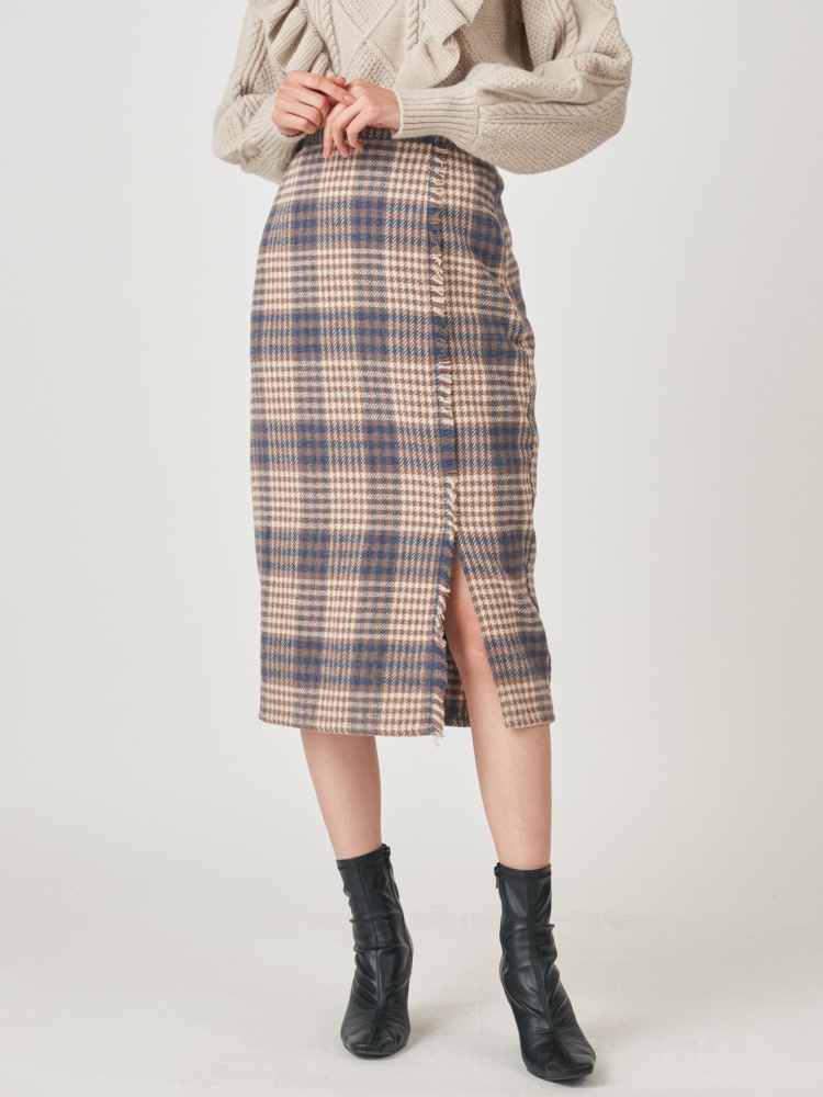 チェックタイトスカート スカート スカート Royal Party ロイヤルパーティ Roomy S Web Store 公式通販 Roomy S Web Store ルーミィーズウェブストア