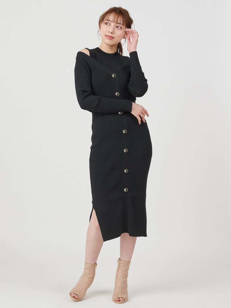 フロントボタンレイヤードワンピース ワンピース ワンピース Royal Party ロイヤルパーティ Roomy S Web Store 公式通販 Roomy S Web Store ルーミィーズウェブストア フロントボタンレイヤードワンピース ワンピース ワンピース Royal Party ロイヤルパーティ Roomy S Web Store 公式通販 Roomy S Web Store ルーミィーズウェブストア