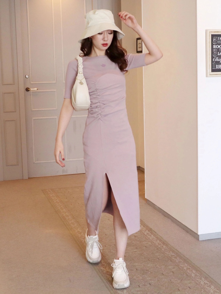 カットタイトスリットワンピース ワンピース ワンピース Royal Party ロイヤルパーティ Roomy S Web Store 公式通販 Roomy S Web Store ルーミィーズウェブストア