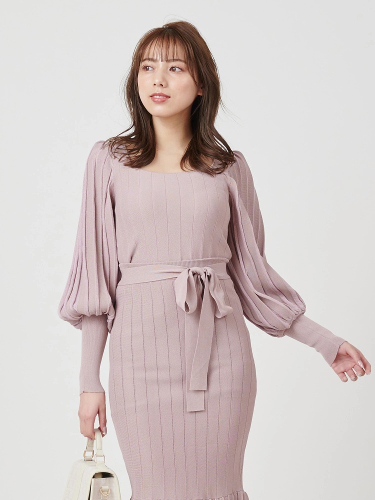 マトンスリーブニットトップス ニット トップス Royal Party ロイヤルパーティ Roomy S Web Store 公式通販 Roomy S Web Store ルーミィーズウェブストア マトンスリーブニットトップス ニット トップス Royal Party ロイヤルパーティ Roomy S Web Store 公式通販 Roomy S Web Store ルーミィーズウェブストア