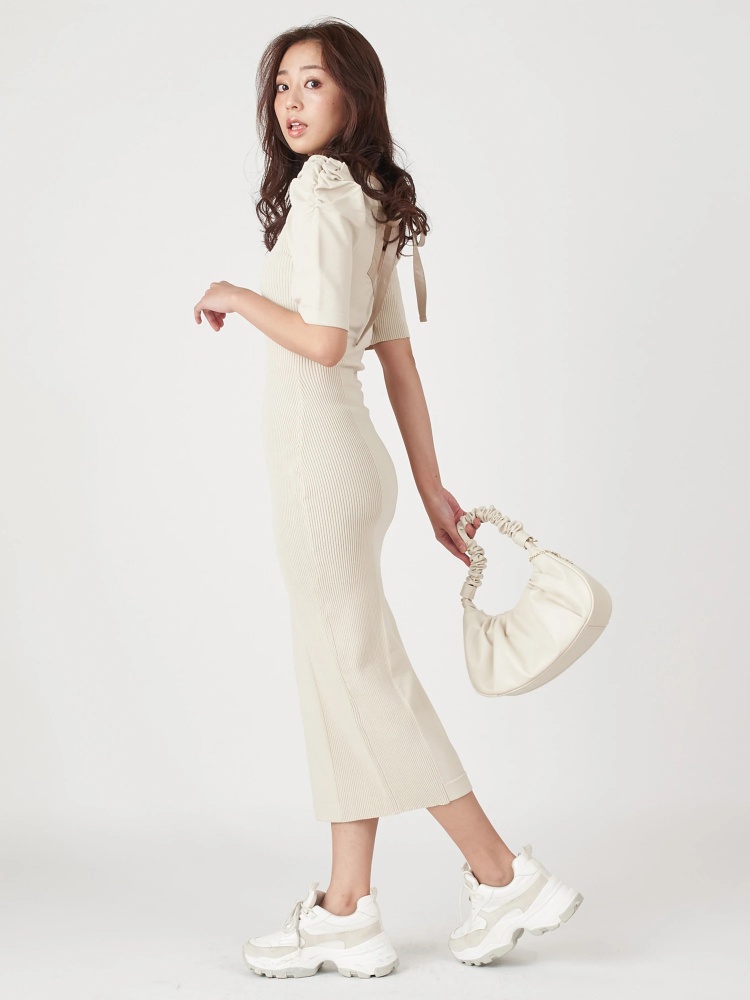 レザーパイピングパワショルタイトワンピース ワンピース ワンピース Royal Party ロイヤルパーティ Roomy S Web Store 公式通販 Roomy S Web Store ルーミィーズウェブストア