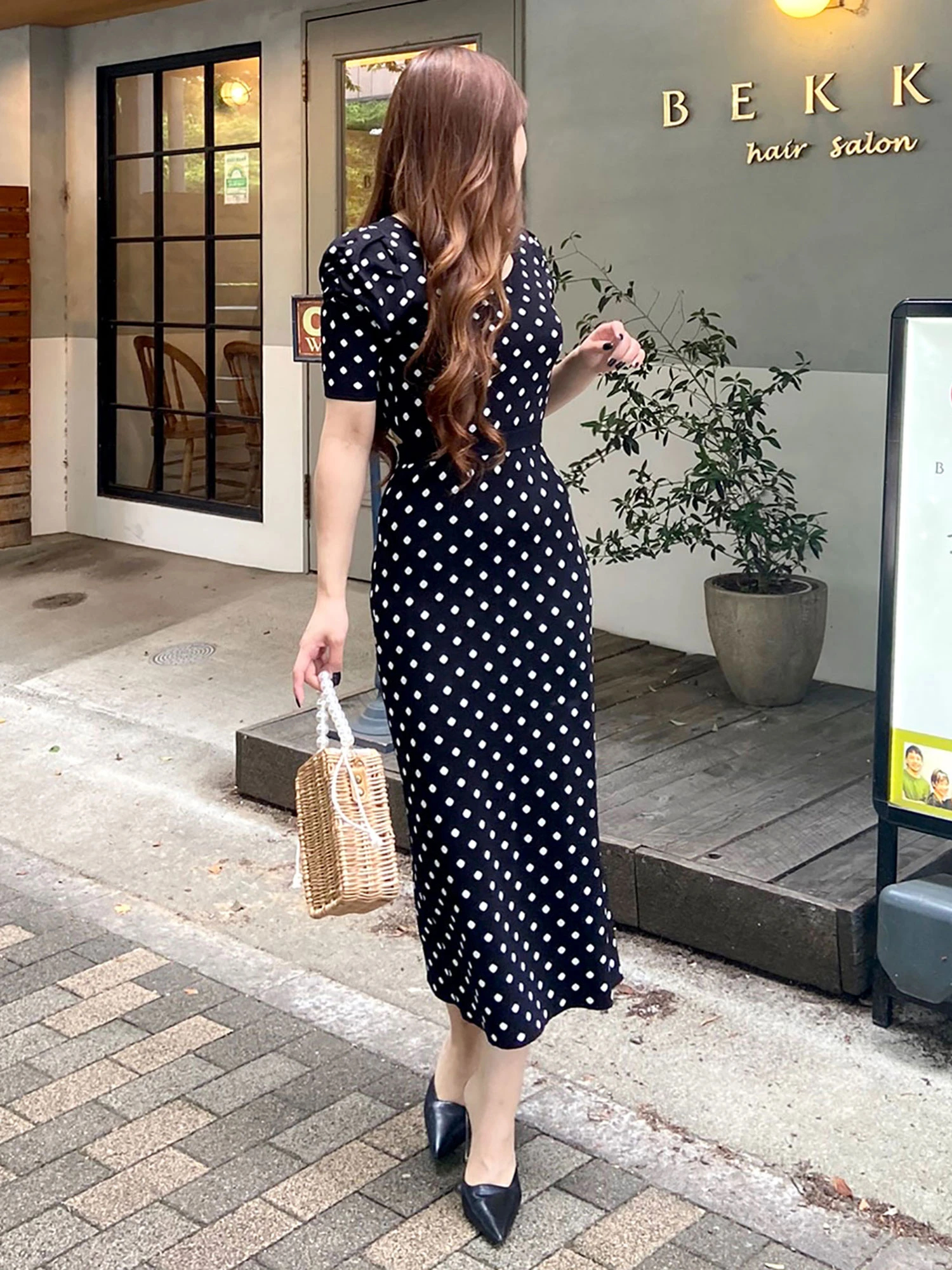 市場 エスニック 色 アジアン メール便送料無料 割烹着 かっぽう着 柄が選べる エスニック柄かっぽう着 Bバージョン ファッション