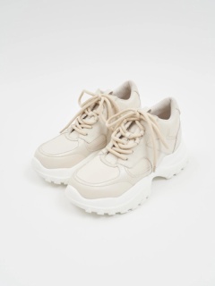 インソールレザースニーカー スニーカー シューズ Royal Party ロイヤルパーティ Roomy S Web Store 公式通販 Roomy S Web Store ルーミィーズウェブストア