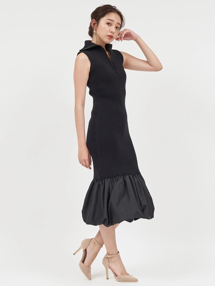 ヘムシューzipカラーニットワンピース ニットワンピース ワンピース Royal Party ロイヤルパーティ Roomy S Web Store 公式通販 Roomy S Web Store ルーミィーズウェブストア ヘムシューzipカラーニットワンピース ニットワンピース ワンピース Royal Party ロイヤルパーティ Roomy S Web Store 公式通販 Roomy S Web Store ルーミィーズウェブストア