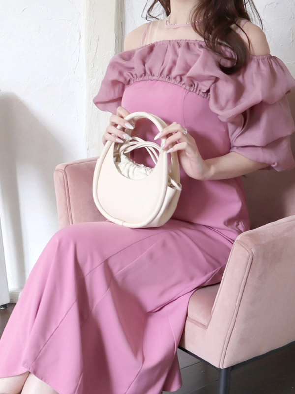ROYAL PARTY(ロイヤルパーティ) |ミニコロンBAG