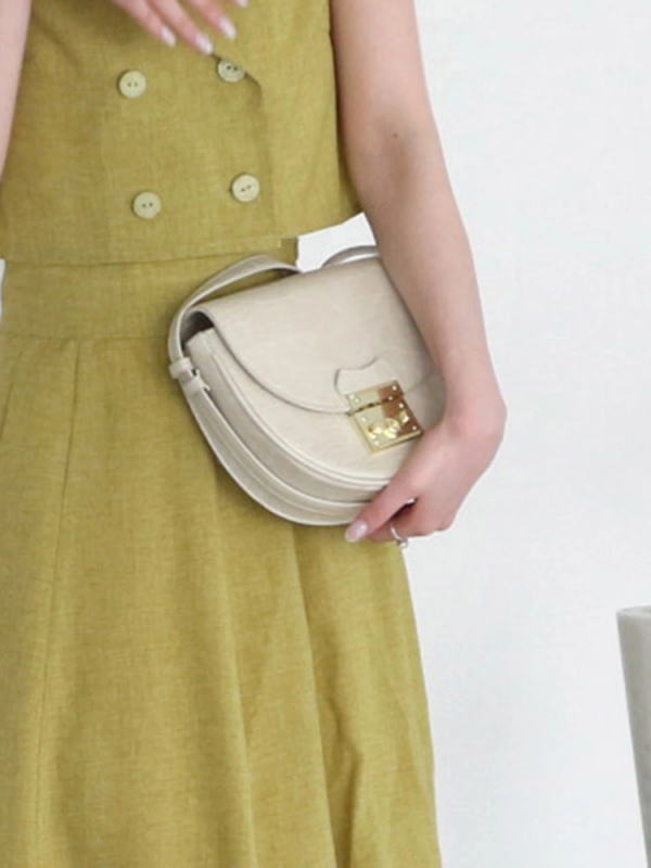 ROYAL PARTY(ロイヤルパーティ) |クロコ風型押しショルダーBAG