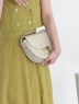 ROYAL PARTY(ロイヤルパーティ) |クロコ風型押しショルダーBAG