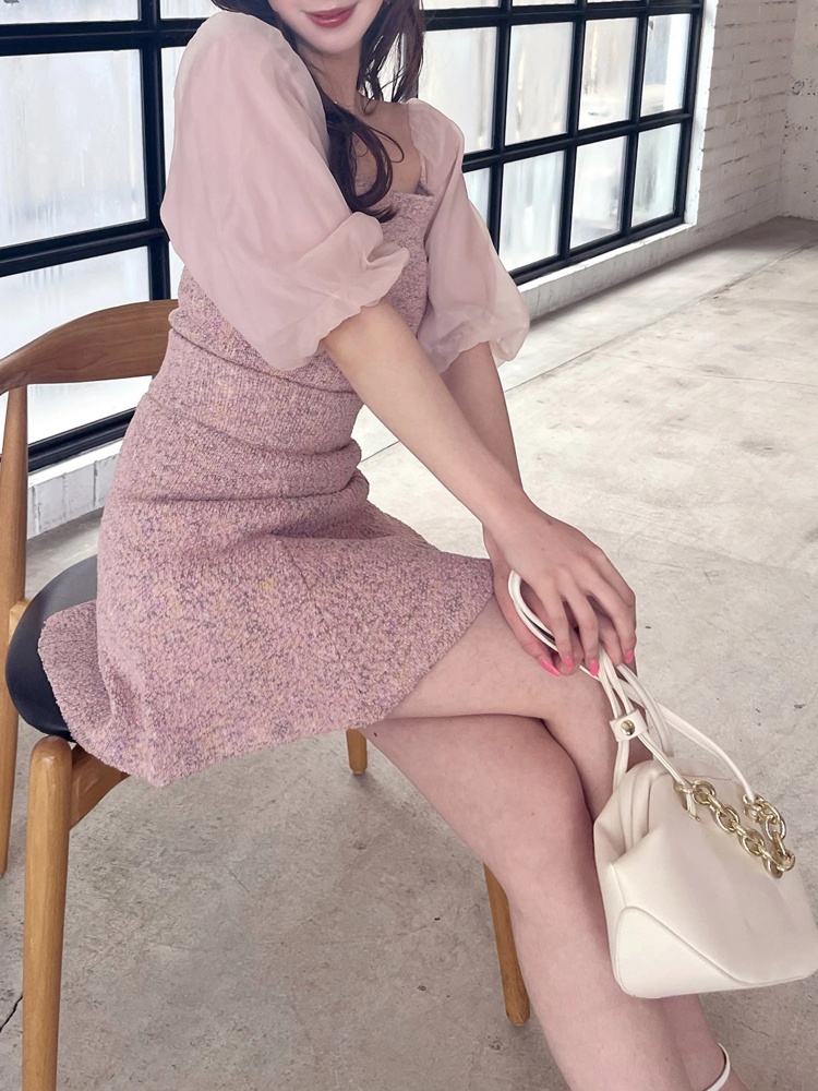 ri 様MIUMIU ふんわりフレアスカート超可愛い❣️ 