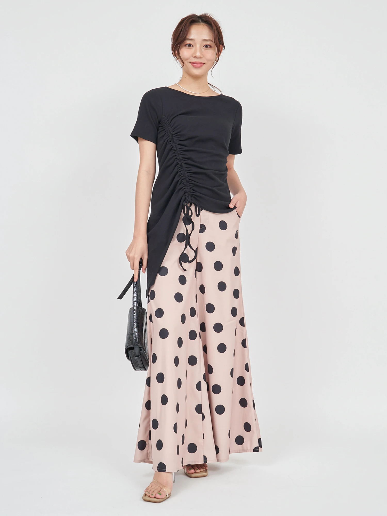 SEC+ 　Masquerade ドロリス 　箔押し c53a24f7-8074-5b20-b118-