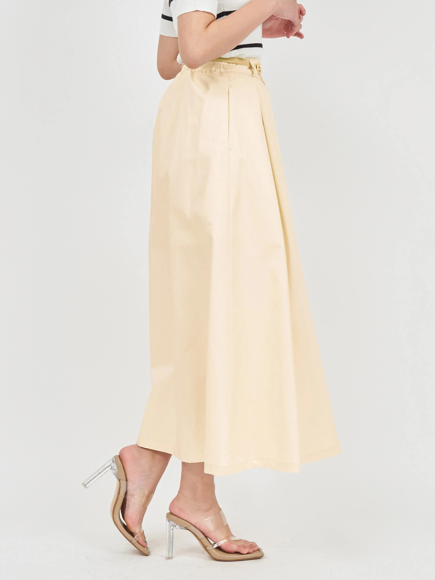 40万　VALENTINO パーティ　スパンコール　スカート 40万 VALENTINO パーティ スパンコール スカート