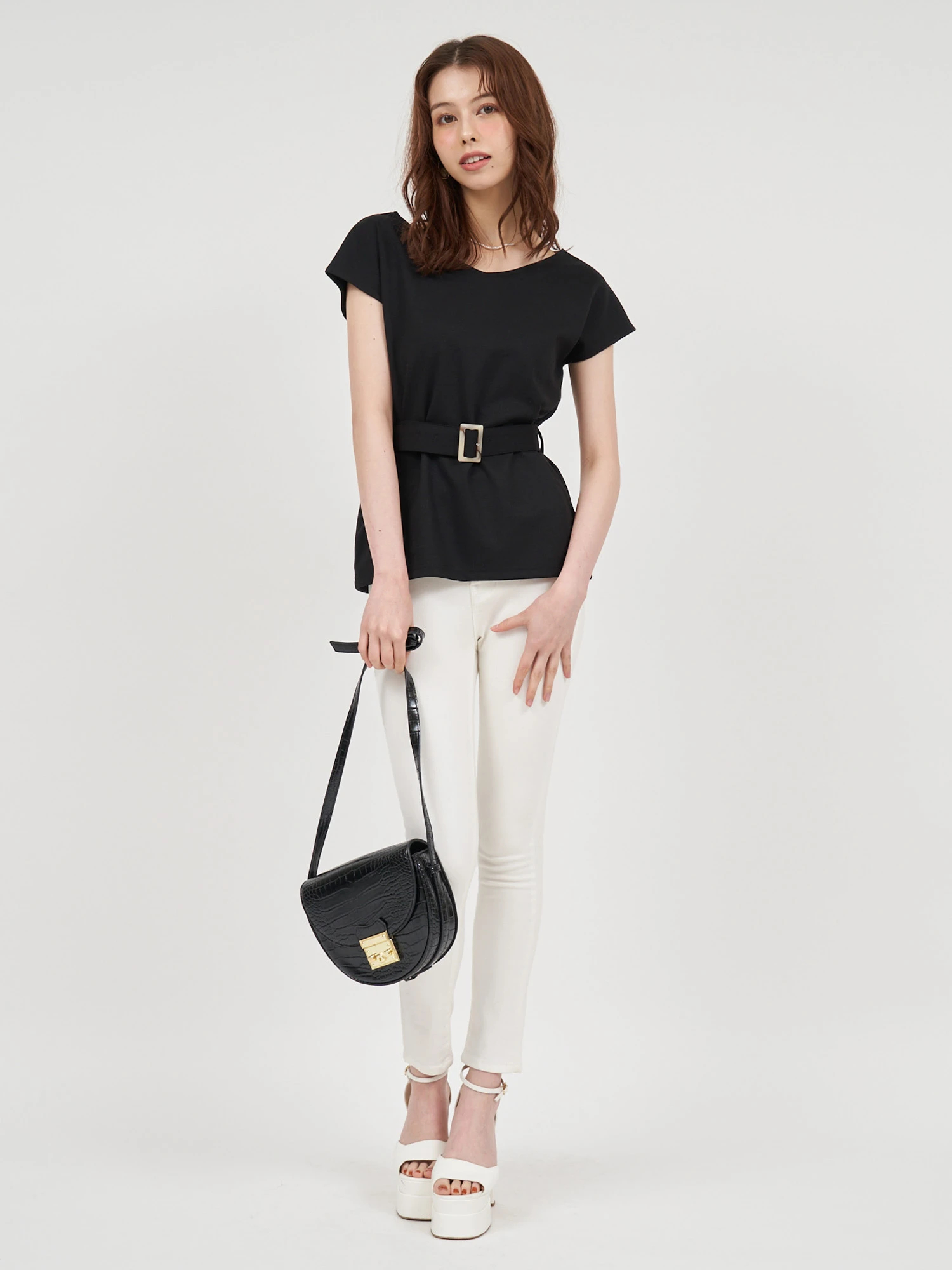 Kate spade discount rita belt bag