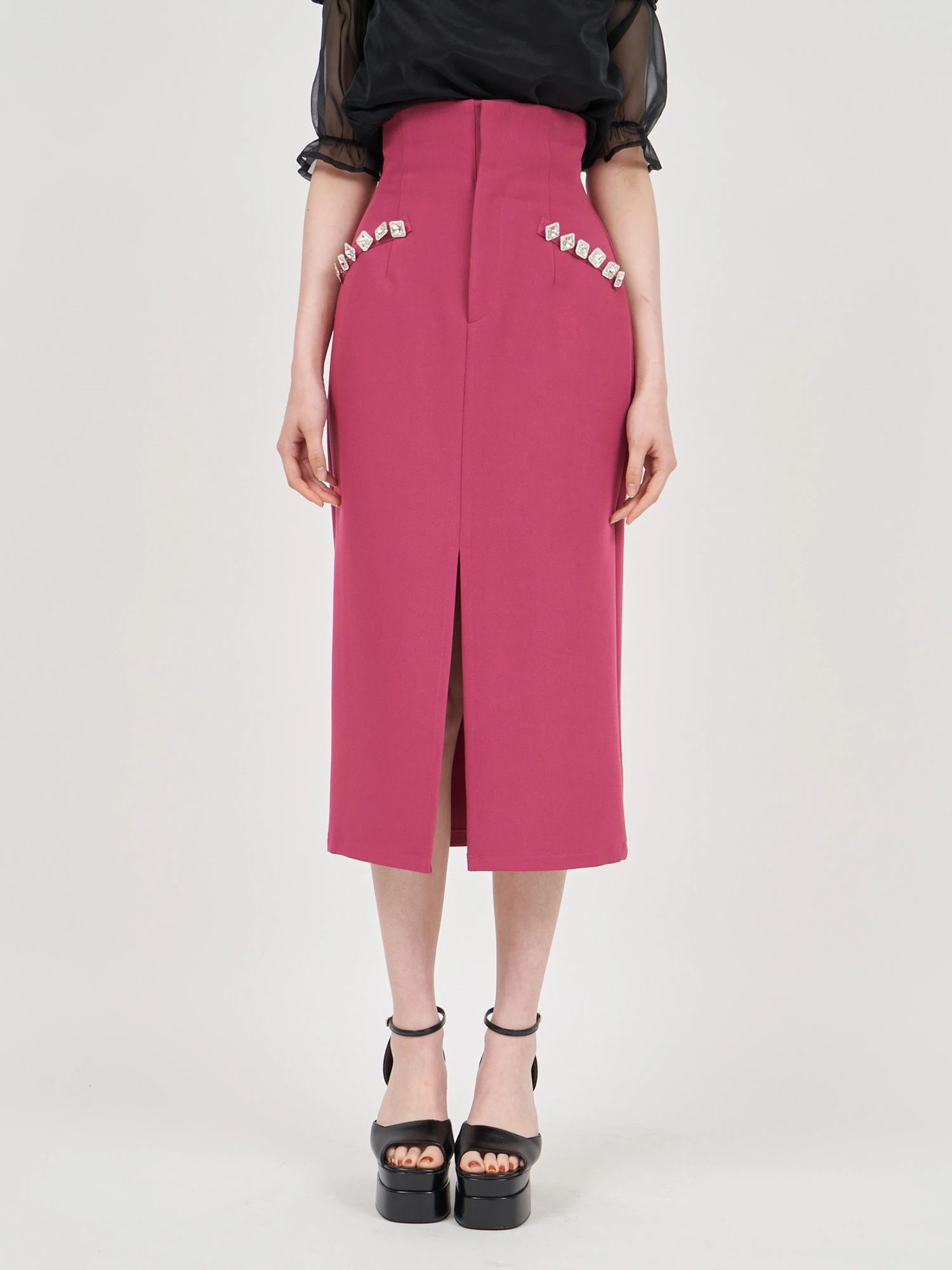 VALENTINO ヴァレンティノ レディース スカート ボトムス Maxi Skirts