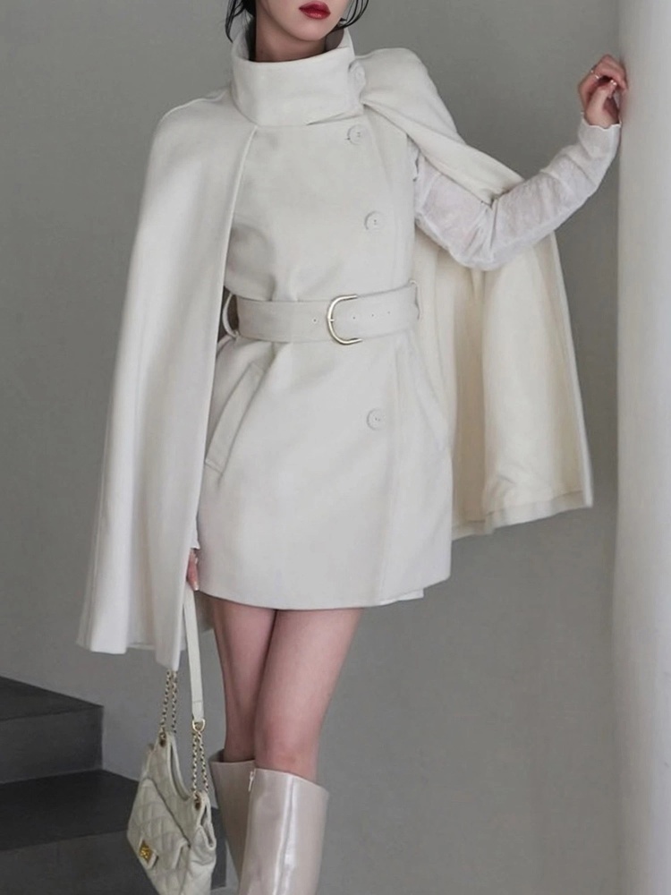 ケープコート｜コート｜アウター｜ROYAL PARTY（ロイヤルパーティ  