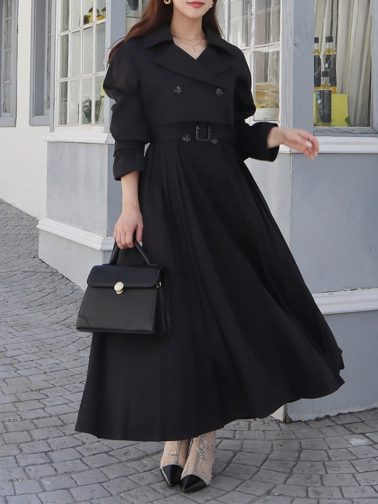 3wayトレンチコート｜コート｜アウター｜ROYAL PARTY（ロイヤル  