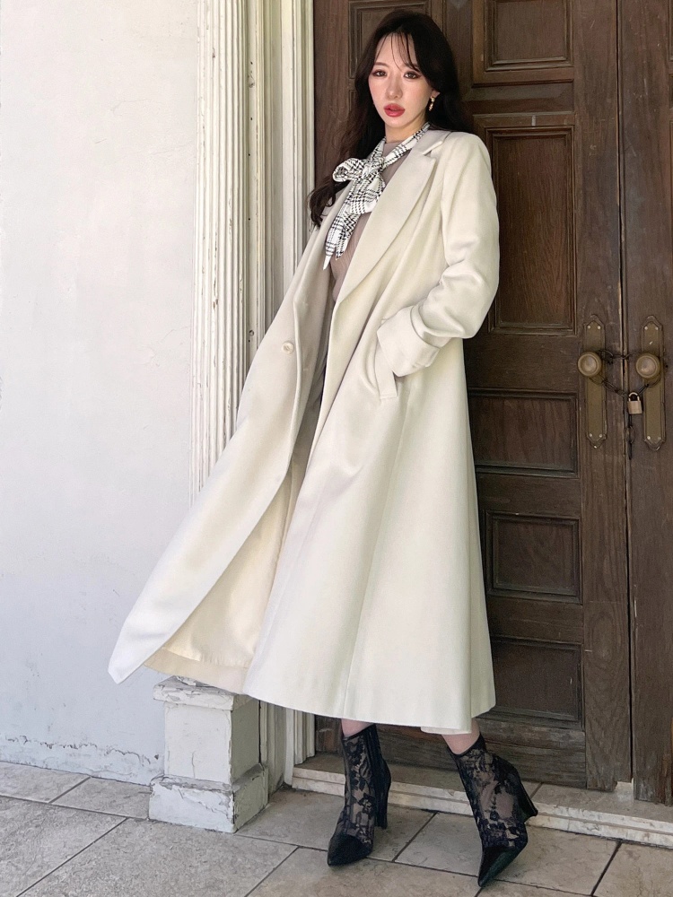 バックタックコート｜コート｜アウター｜ROYAL PARTY（ロイヤル  