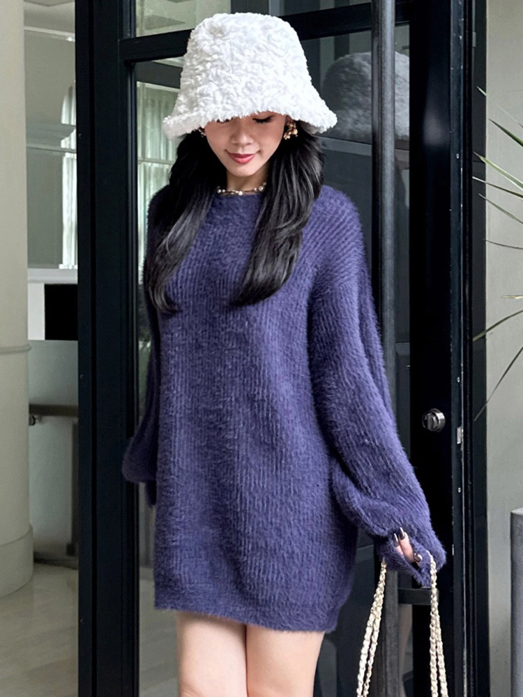 シャギーニットワンピース｜ニットワンピース｜ワンピース｜ROYAL  