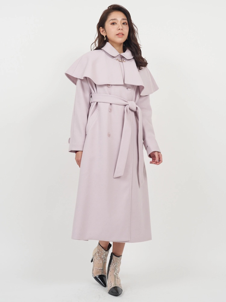 ロイヤルクイーン 2コート 甘ったるく