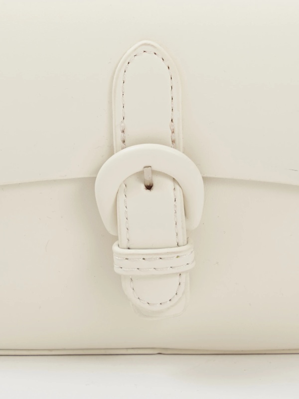 ROYAL PARTY(ロイヤルパーティ) |バックルフラップショルダーBAG