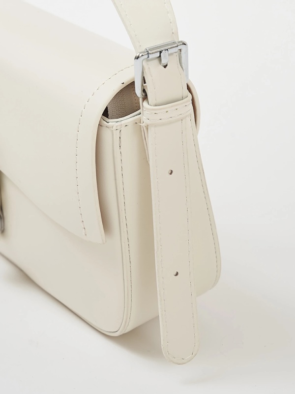 ROYAL PARTY(ロイヤルパーティ) |バックルフラップショルダーBAG