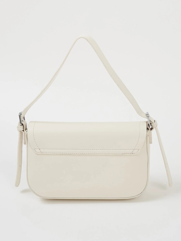ROYAL PARTY(ロイヤルパーティ) |バックルフラップショルダーBAG
