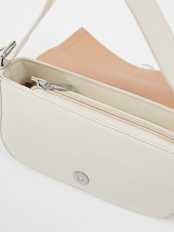 ROYAL PARTY(ロイヤルパーティ) |バックルフラップショルダーBAG
