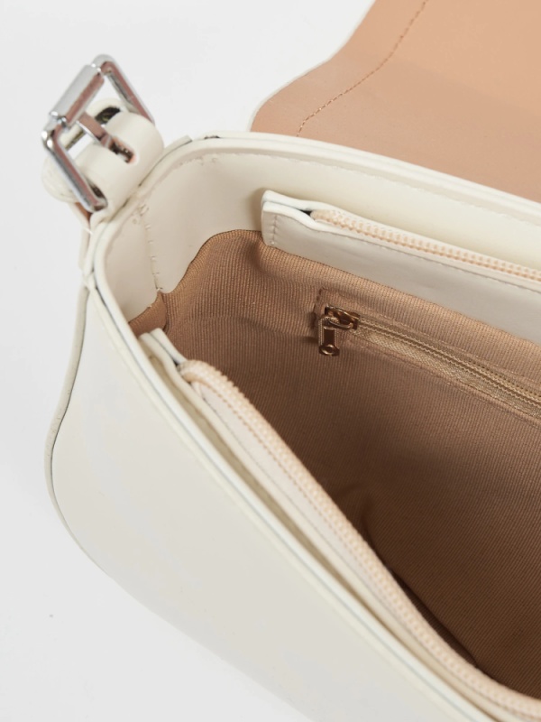 ROYAL PARTY(ロイヤルパーティ) |バックルフラップショルダーBAG