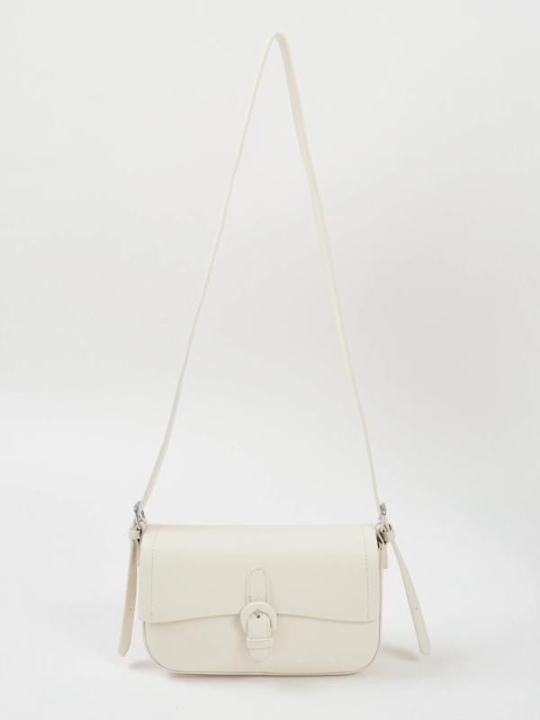 ROYAL PARTY(ロイヤルパーティ) |バックルフラップショルダーBAG