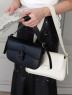 ROYAL PARTY(ロイヤルパーティ) |バックルフラップショルダーBAG