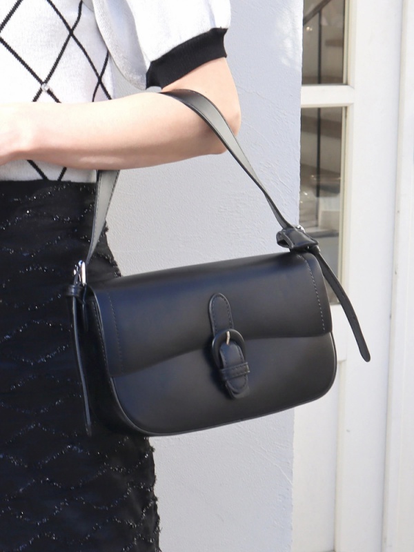 ROYAL PARTY(ロイヤルパーティ) |バックルフラップショルダーBAG