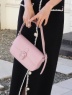 ROYAL PARTY(ロイヤルパーティ) |バックルフラップショルダーBAG