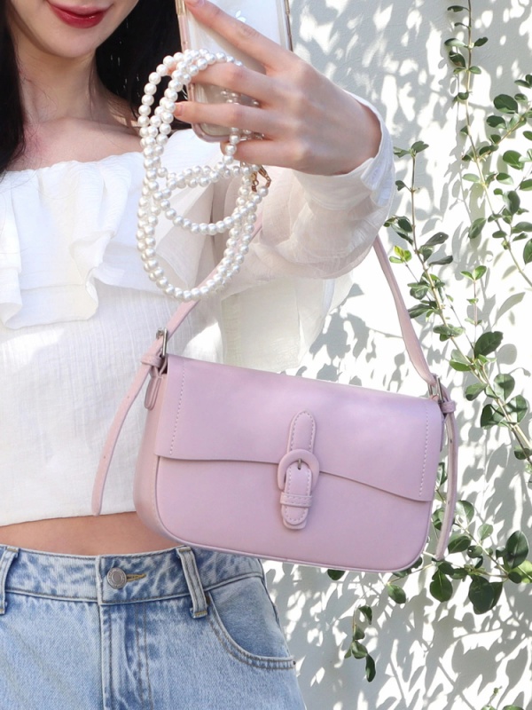ROYAL PARTY(ロイヤルパーティ) |バックルフラップショルダーBAG