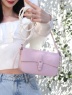ROYAL PARTY(ロイヤルパーティ) |バックルフラップショルダーBAG