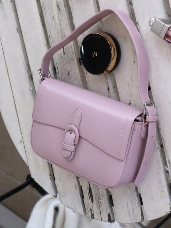 ROYAL PARTY(ロイヤルパーティ) |バックルフラップショルダーBAG