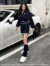 ROYAL PARTY(ロイヤルパーティ) |【MLB】配色セットアップ