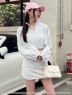 ROYAL PARTY(ロイヤルパーティ) |【MLB】配色セットアップ