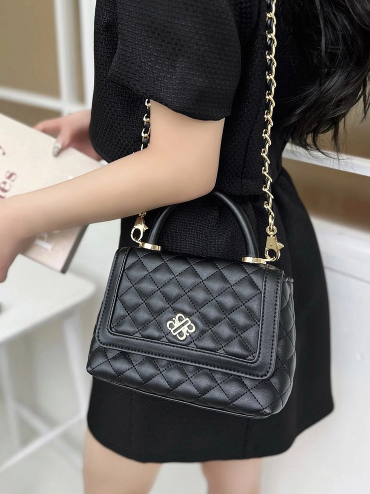 オリジナルキルティングチェーンハンドルBAG｜バッグ｜バッグ｜ROYAL  