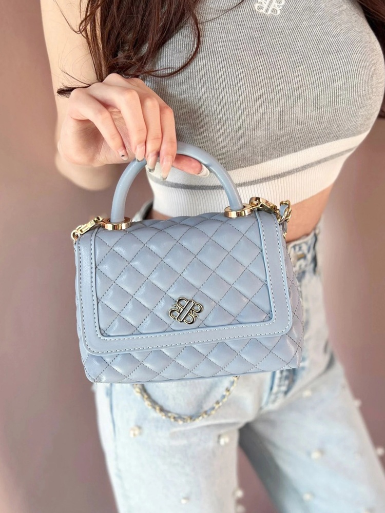 オリジナルキルティングチェーンハンドルBAG｜バッグ｜バッグ｜ROYAL  