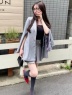 ROYAL PARTY(ロイヤルパーティ) |ファスナースリーブシェイプジャケット