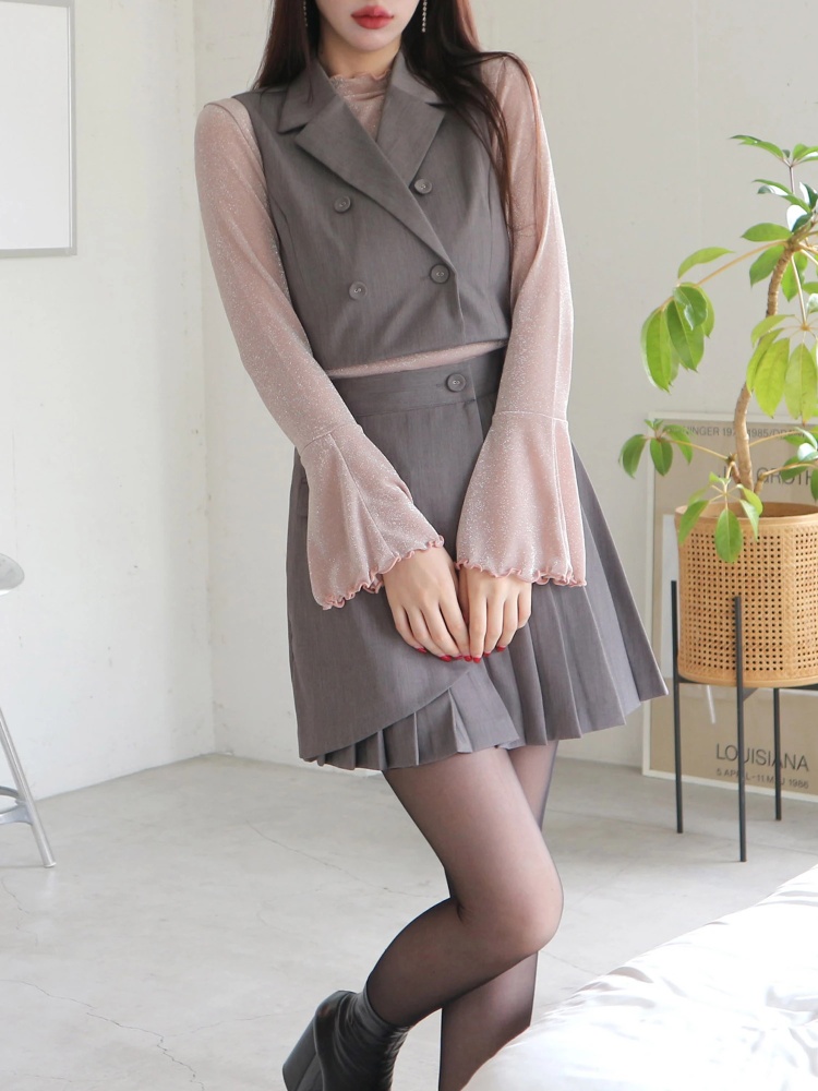 3wayコンパクトジャケット｜ジャケット｜アウター｜ROYAL PARTY  