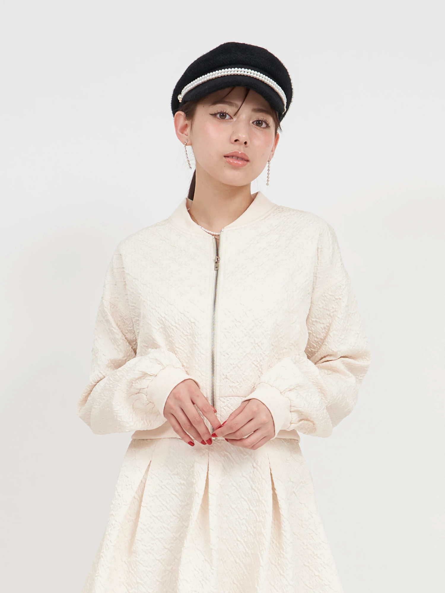 ジャケット | アウター | Roomy's WEB STORE（ルーミィーズ